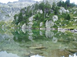 Cap deth Pòrt aintzira