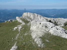 Kurutzebarri Hegoaldetik