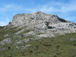 Apotza aldetik (HE) ikusita