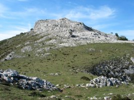 Apotza aldetik (HE) ikusita