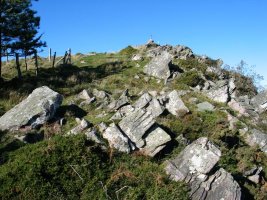 Azken urratsak HEko bizkarrean