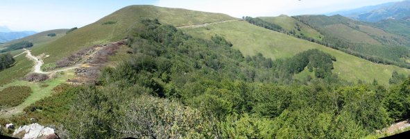 Ekialdeko isurialdea