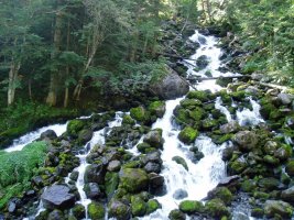 Uelhs deth Joèu iturburua