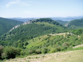 Iparrekialdetik ikusita