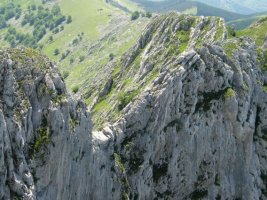 Infernuko zubia Mtik ikusita