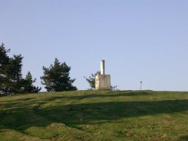 VERTICE GEODESICO 3-9-05