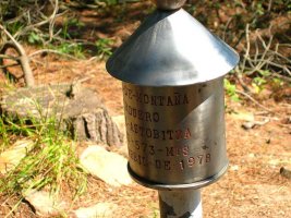 Primer buz?n de Astobitza.