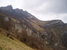 Ekialdeko isurialdea