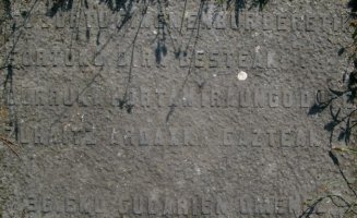 36eko Gudarien Omenez