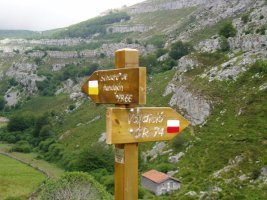 Seinaleak Alto de la Posad?a lepoan