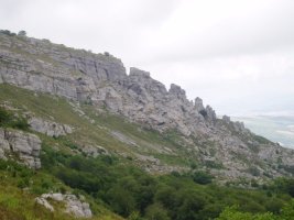 Los Castros de Horneo