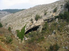 cueva