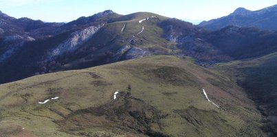 Ipergorta desde Odoriaga