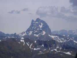 Anayeteko Bertizetik ikusita