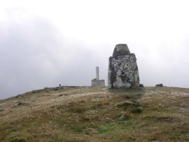 CIMA DEL MONTE OKETA