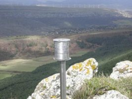 Buzon de Peña Alta de Dobro