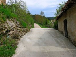 Comienzo de la excursi?n.