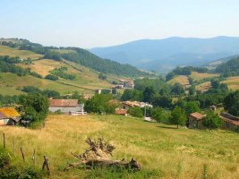 Punto de partida,Retes de Llanteno.