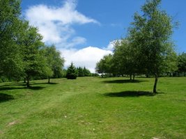 Urkiola aldeko igoera