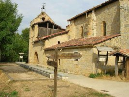 Comenzamos la excursi?n desde Lalastra.