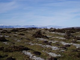 Tontorra eta ipar-mendebaldera ikuspegia