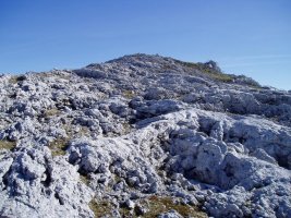 Ipar-mendebaldeko tontorra