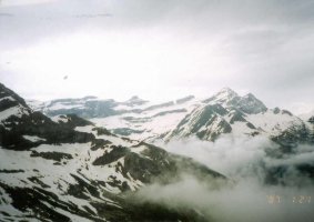 espugettes-tik dauzen ikusgarriak