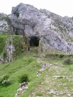 San Adrian kobazuloa