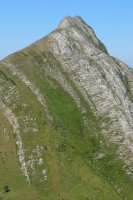 Mendiaren "beste aldea"