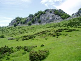 Kutxak ekialdetik ikusita