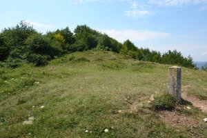 Tontorraren inguruak