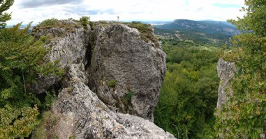 Tontorra eta pasabide deserosoa