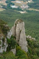 Artabia aldeko haitza