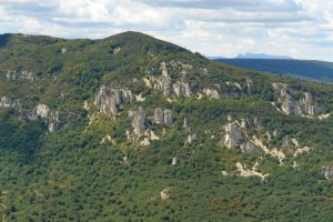 Tontorra Azantza aldetik ikusita