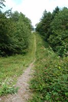 Ekialdeko bizkarreko bidea