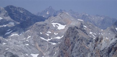 Peña Viejatik ikusita