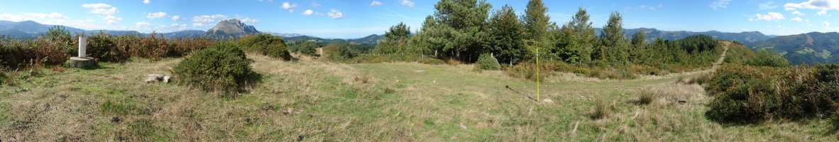 Tontorra eta inguruak