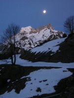 Auñamendi eta Countende Ilargipean