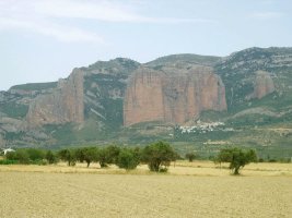 Murillo de Gállegotik ikusita