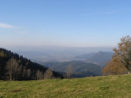 Urdaibai tontorretik