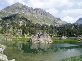 Clòto de Baish aintziratik ikusita