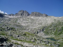 Ipar-ekialdetik ikusita