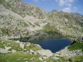 Garguilhs de Sus aintzira