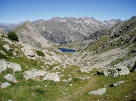 Dellui lepotik ipar-mendebaldera ikuspegia