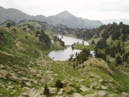 Redon eta Long aintzirak