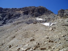 Ipar-ekialdetik ikusita