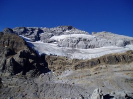 Iparraldetik ikusita, Pinetako Balkoitik