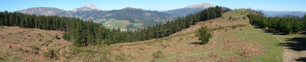 Ikuspegi zabala, HMtik