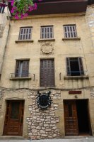 Ixkulin elkartearen egoitza