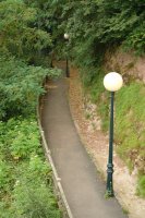 Pasabidearen beste aldeko bidea